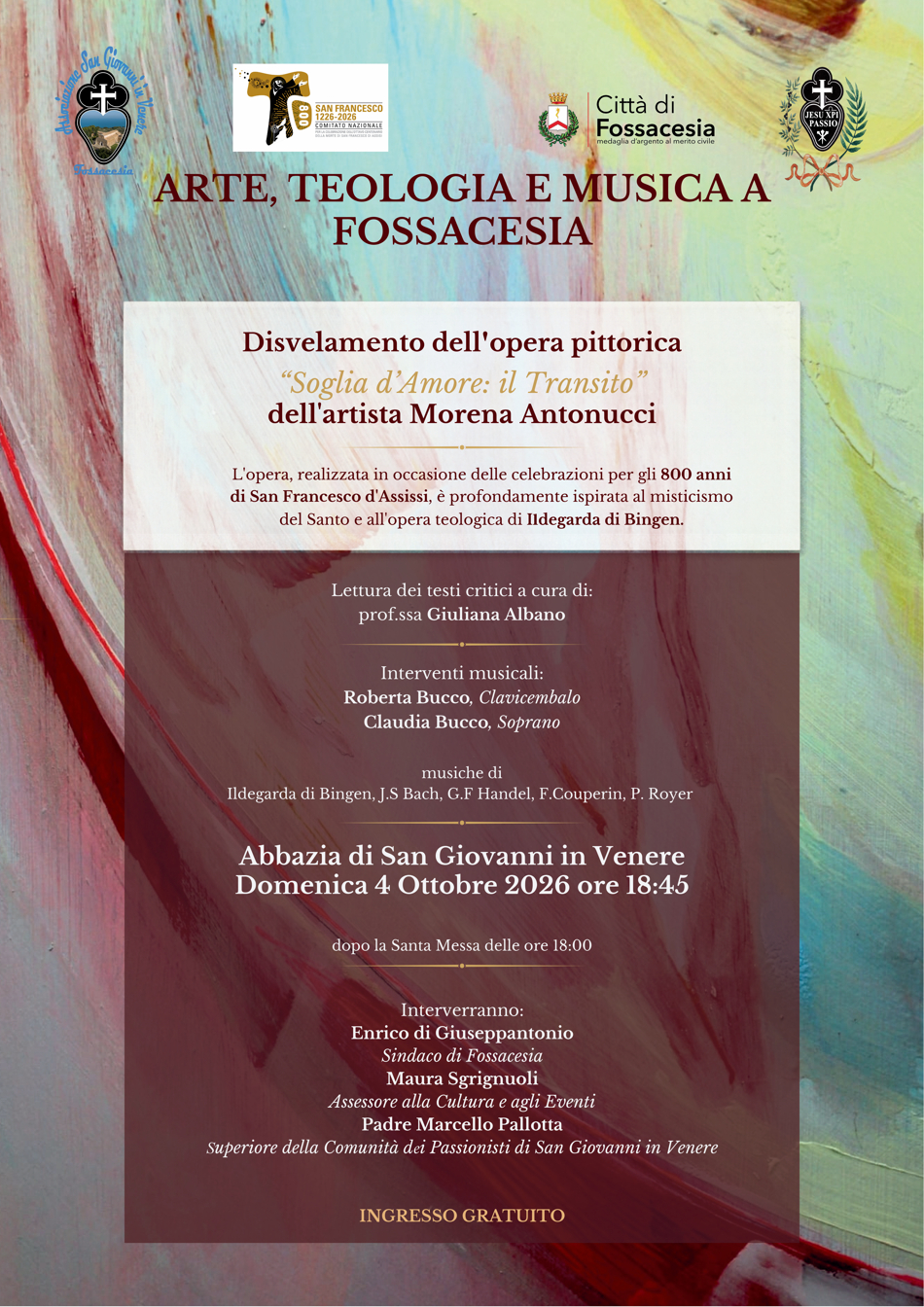 Commemorazione della Passione